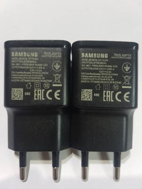 Củ Sạc Nhanh Cho Samsung A5 2017 / A7 2017 / A3 2017