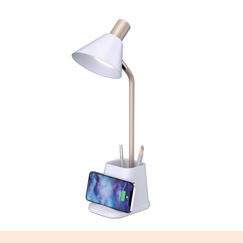 ĐÈN BÀN CHỐNG CẬN THỊ WILIT W23