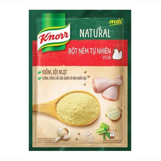 Bột Nêm Knorr Gà 330g