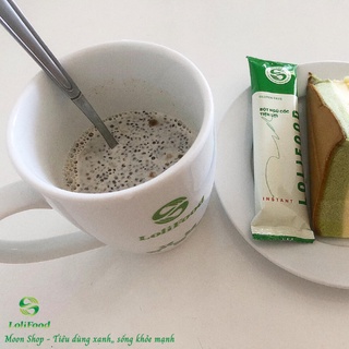Ly sứ ngũ cốc Lolifood