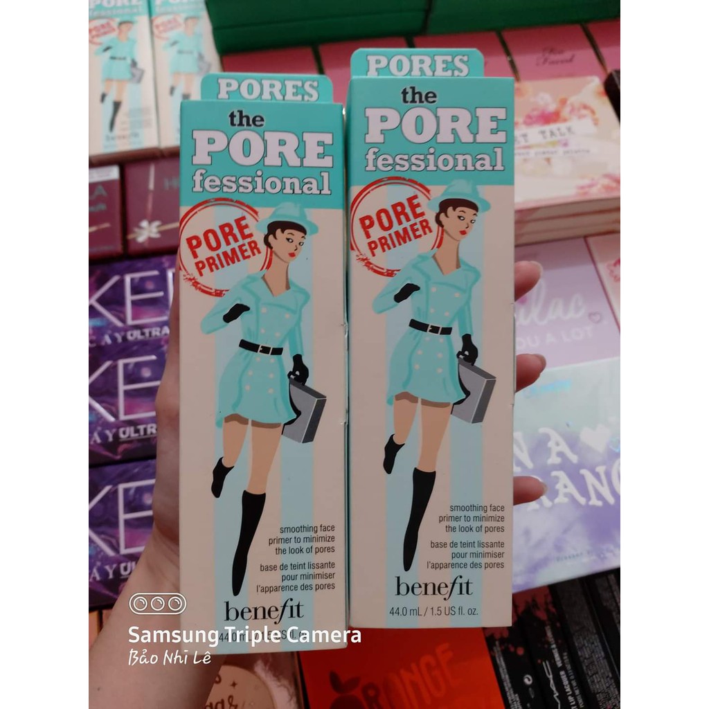 [CÓ SẴN] Kem lót Benefit các dòng | BigBuy360 - bigbuy360.vn