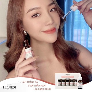 Serum T.r.i n.á.m siêu trắng da - HONESI
