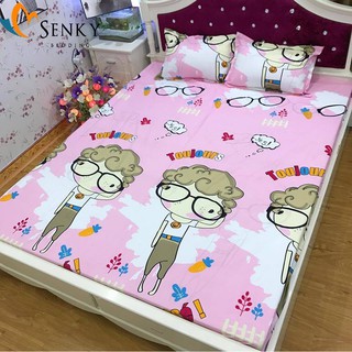 GA GỐI CHUN SẴN M8