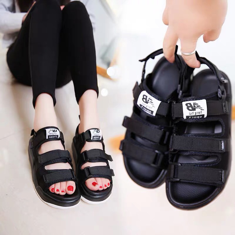 Dép Sandal Nam, Nữ, dép học sinh Unisex