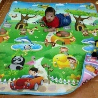 Thảm chơi maboshi