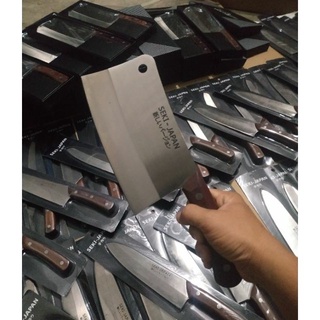 MVP2283 Dao chặt Seki Nhật