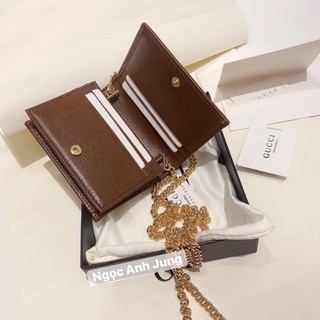 Túi xách guci horsebit mini fullbox