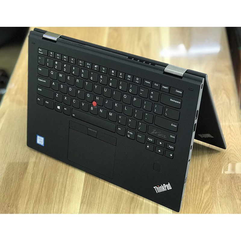 Laptop LENOVO thinkpad  X1 yoga gen 3 i5  - laptop 2 trong 1