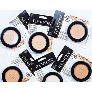 Phấn phủ revlon colorstay màu 810, 820, 830, 880