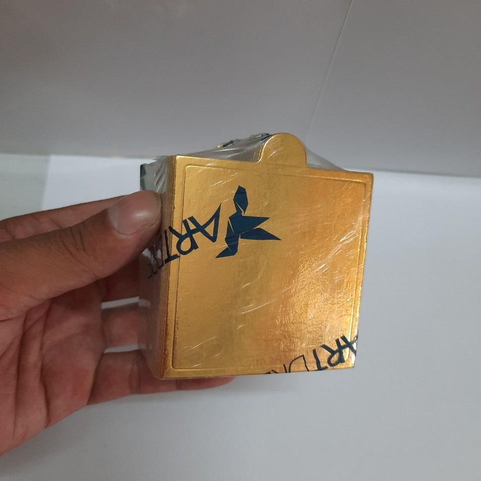 50 Đế Lót Bánh Kem Hình Vuông 7cm x 7cm