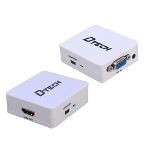 MULTI HDMI DTECH DT-6528