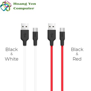CÁP SẠC NHANH MICRO USB HOCO X21