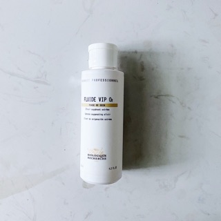 Finish serum Fluid Vip O2, serum khoá cuối