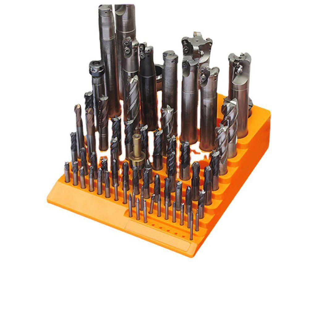 Giá Đỡ Mũi Khoan CNC Chuyên Nghiệp Tiện Dụng