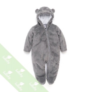 Bộ lông liền quần tất lullaby
