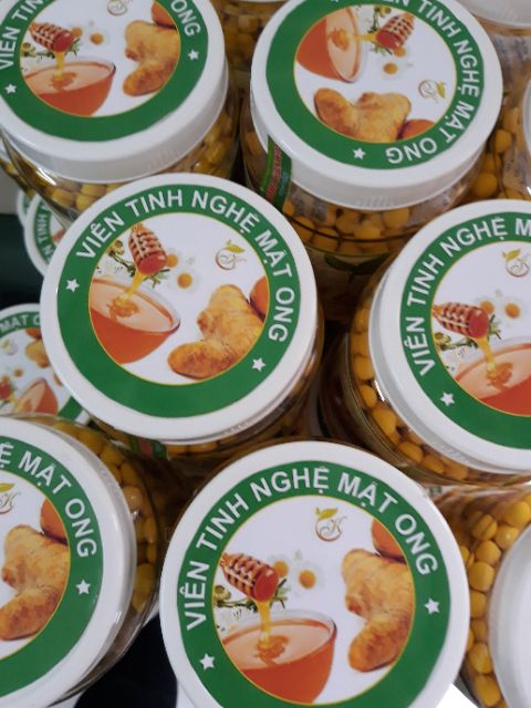 Tinh bột nghệ đỏ nguyên chất Bảo An 1kg đc 2 hộp như hình