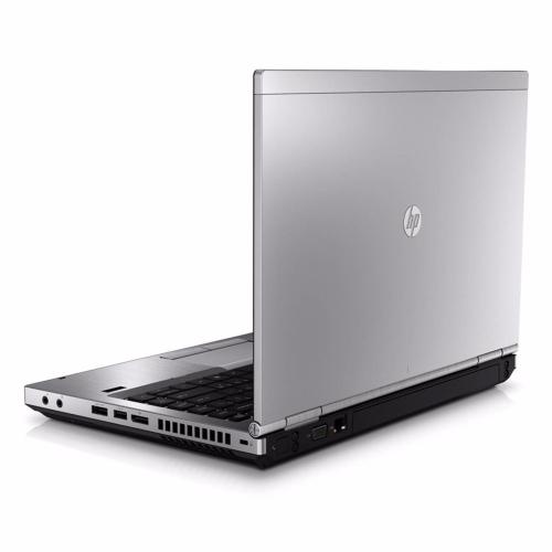 Laptop chơi game đồ hoạ HP EliteBook 8460p Core I5/RAM 4Gb/HDD 320Gb- ShopphukiencongnghePT | WebRaoVat - webraovat.net.vn