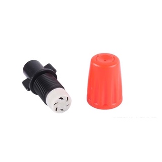 Đầu béc tưới cam đơn