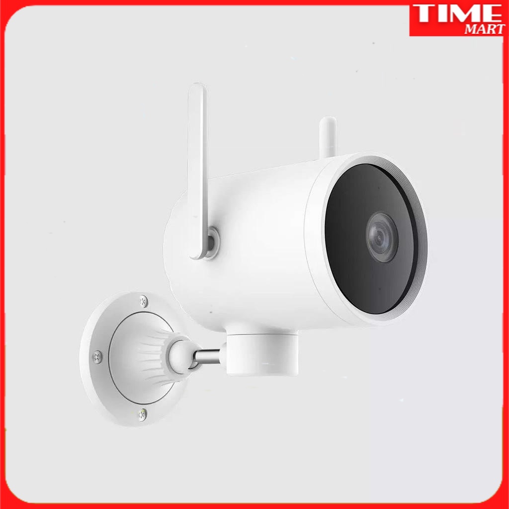 Camera IP ngoài trời IMILAB PTZ Edition CMSXJ25A EC3 2K [TIME_MART siêu thị tiện ích gia đình]