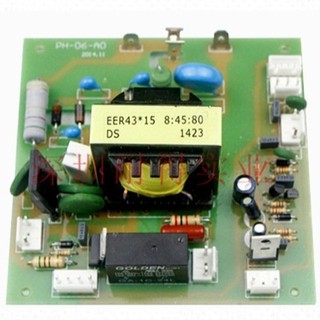 Bo mạch cao áp máy cắt plasma 60A máy hàn Tig 315A