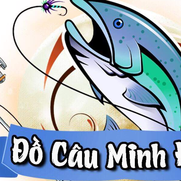 Đồ Câu Minh Hiếu