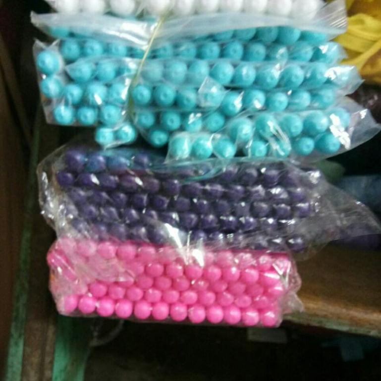 Bút Sáp bay màu bút Vẽ Vải hồng ân dài 15cm x1 cm vỉ 12 Cái màu trắng bay màu khi là vải nhiệt độ cao  #120104