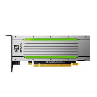 Card màn hình đồ họa vga nvidia tesla t4 16gb gddr6 pcie3.0 x16 - passive cooling