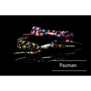 Combo 2 vòng tay Pacman [FreeShip][Full Box]