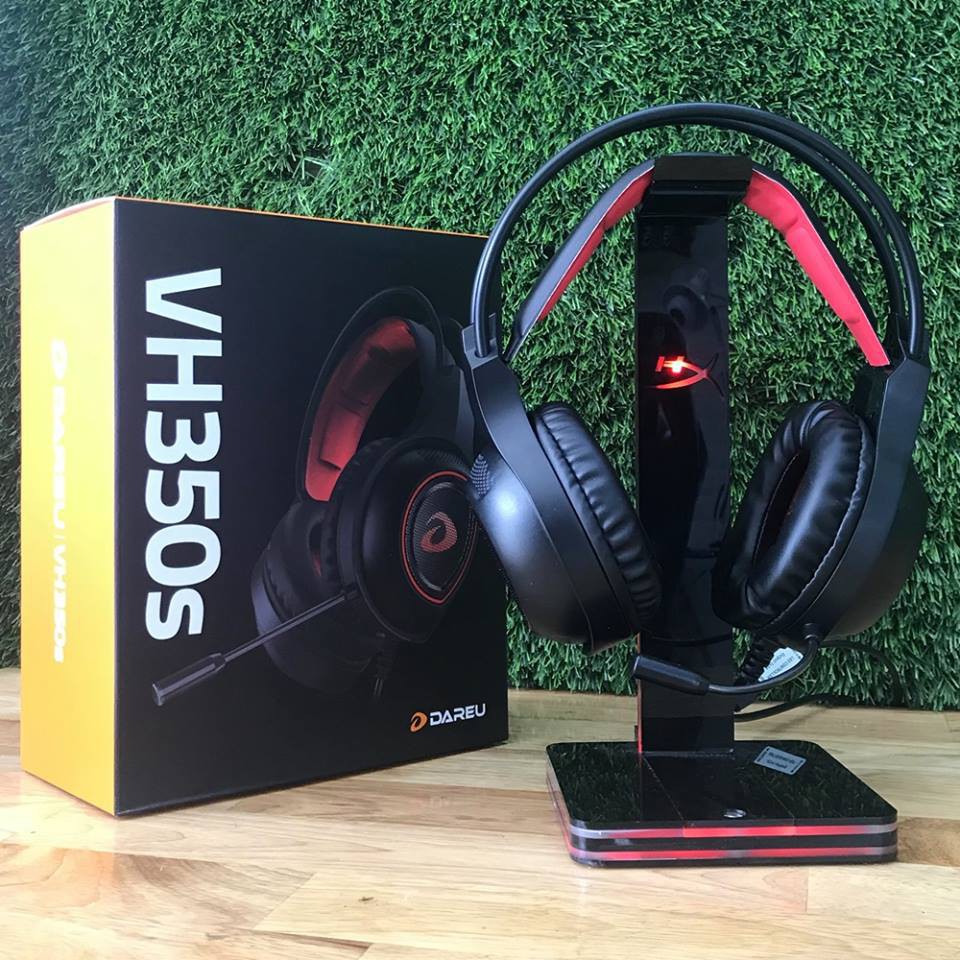 𝐓𝐚𝐢 𝐧𝐠𝐡𝐞 𝐠𝐚𝐦𝐢𝐧𝐠 𝐜𝐡𝐢́𝐧𝐡 𝐡𝐚̃𝐧𝐠 dareu 𝐕𝐇𝟑𝟓𝟎𝐬