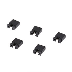 Jumper Mở chốt 2Pin 2.54
