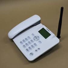 ĐIỆN THOẠI BÀN GẮN SIM DI ĐỘNG DÀNH CHO NGƯỜI GIÀ | BigBuy360 - bigbuy360.vn