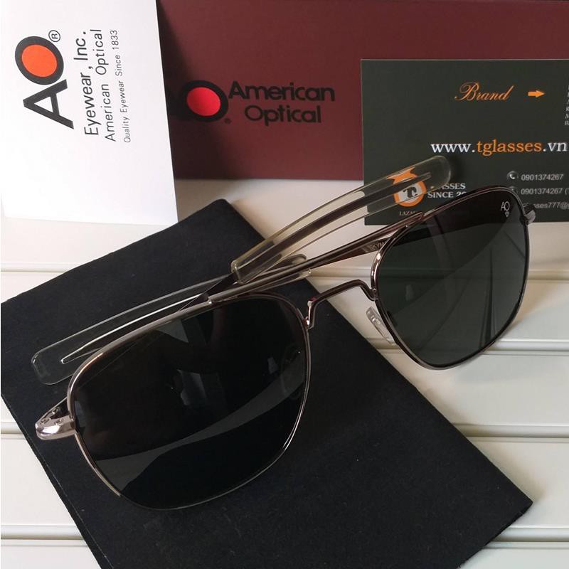 Kính Cơn Mỹ AO American Optical