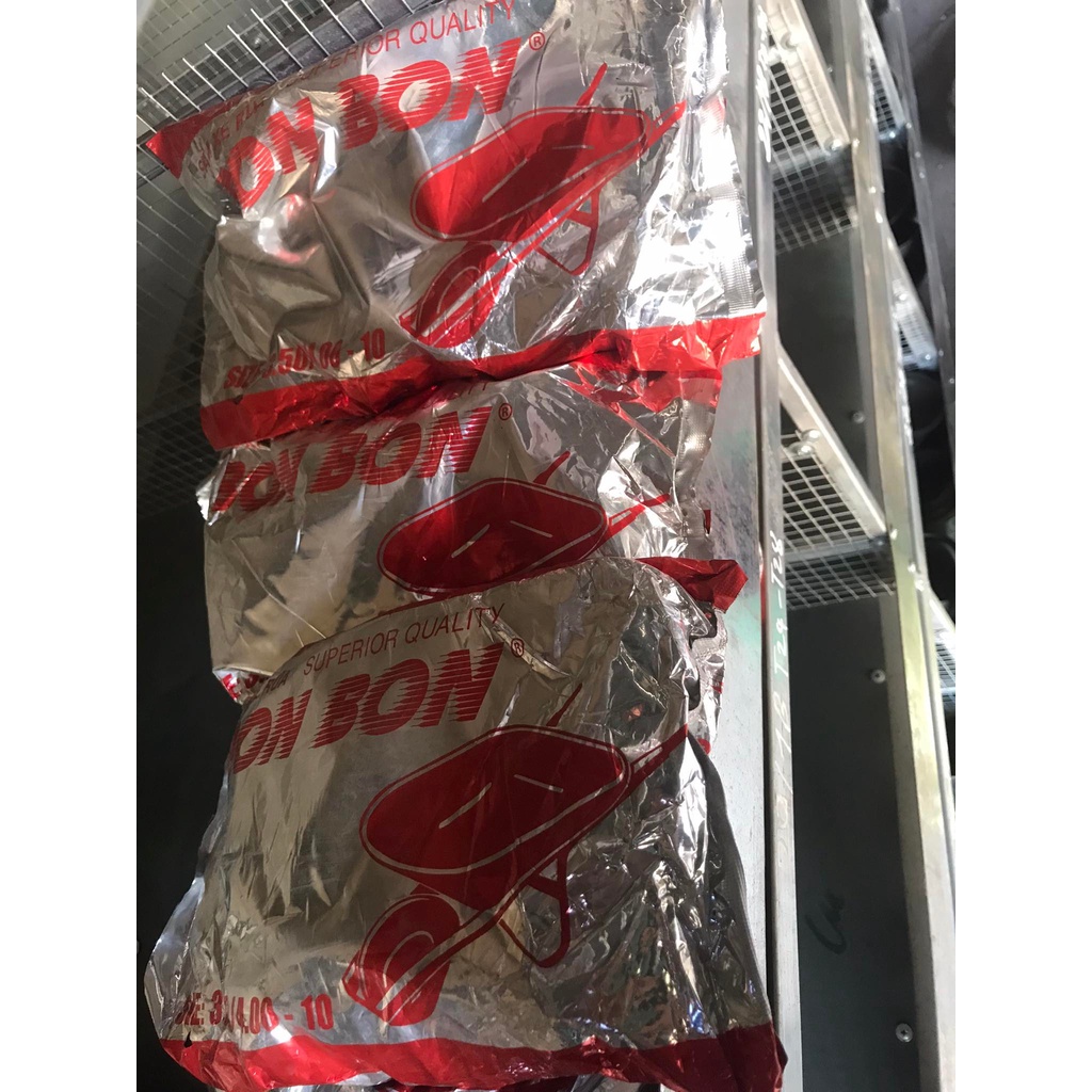 Săm Xe Rùa Size 350/4.00 - 10