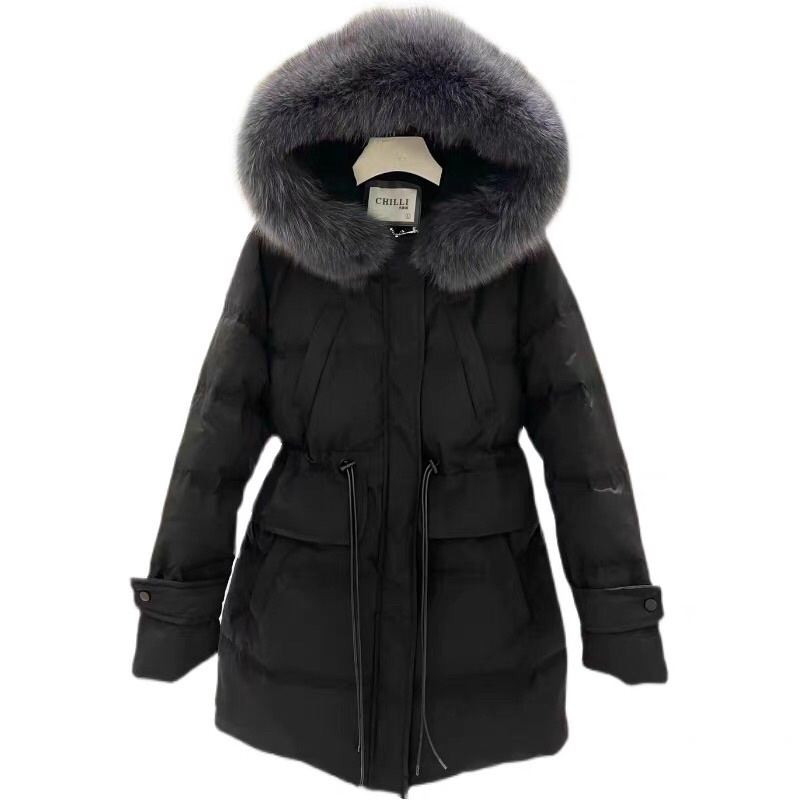 Phao lông vũ QCCC 8801!!!!