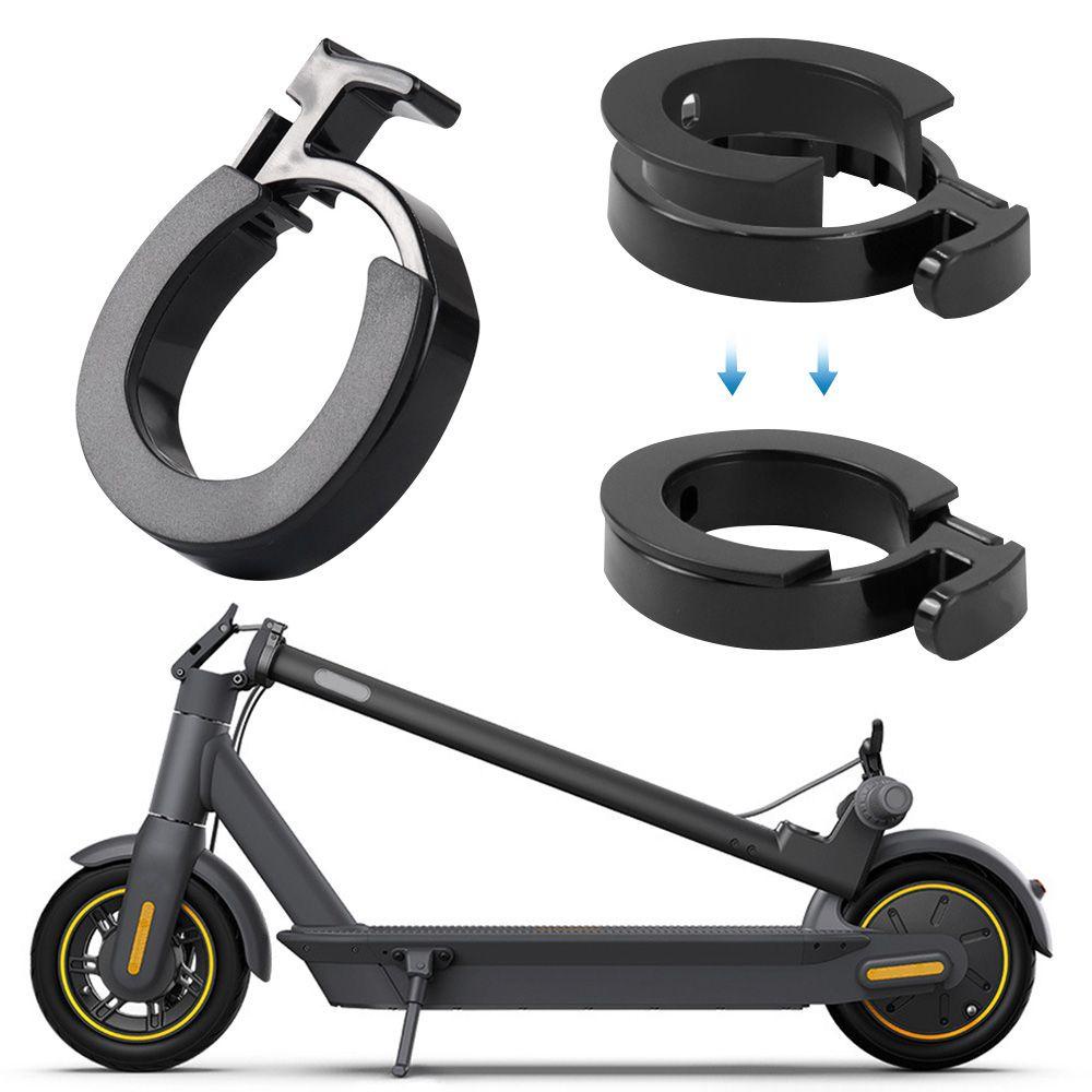 Vòng Đệm Bảo Vệ Phía Trước Cho Ninebot MAX G30