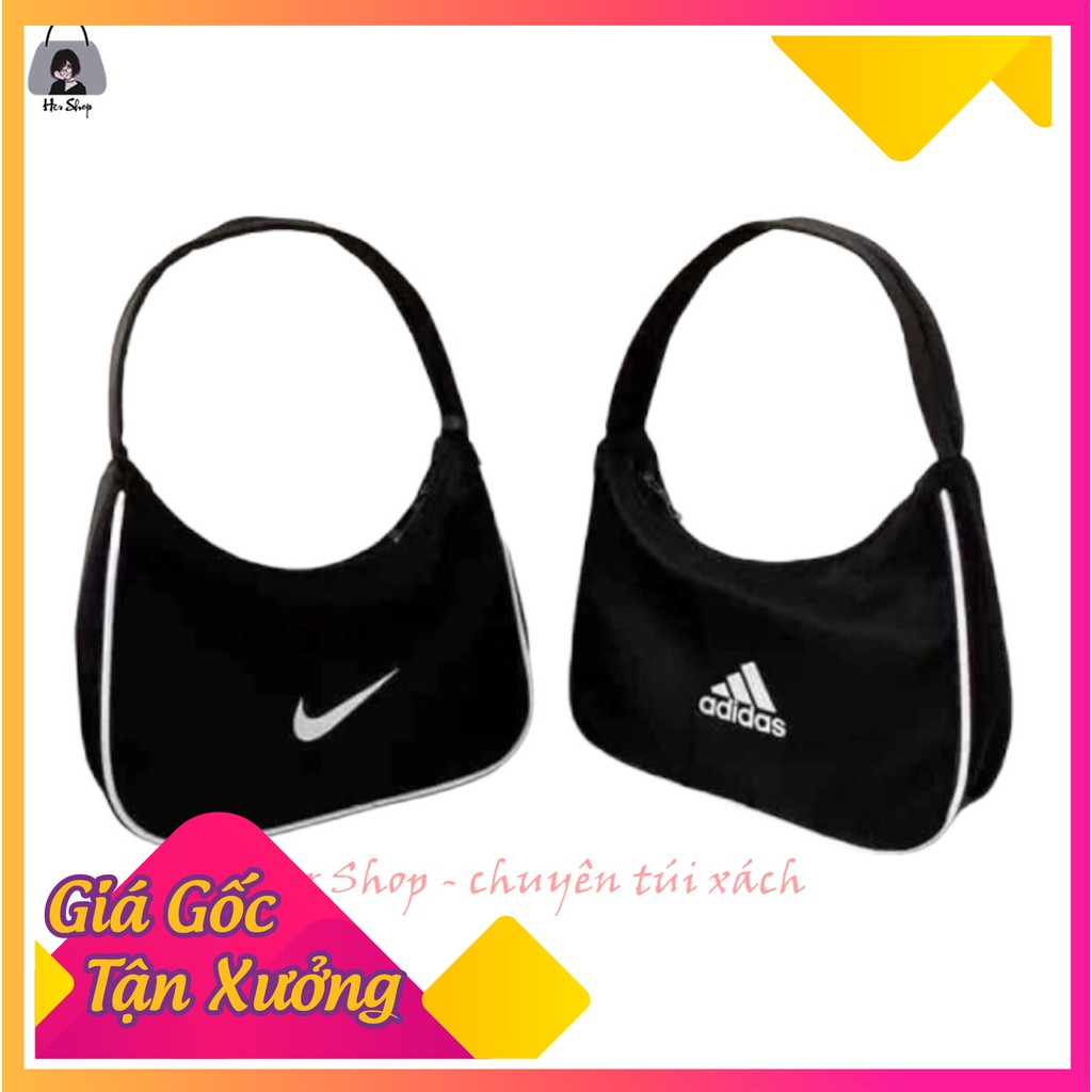 Túi Kẹp Nách Da Mềm♥XẢ KHO BÁN LỖ♥Túi xách nữ Hàng Loại Đẹp(Đảm Bảo Cho Khách ạ) Mẫu hottrend Trẻ Trung Xinh Đẹp