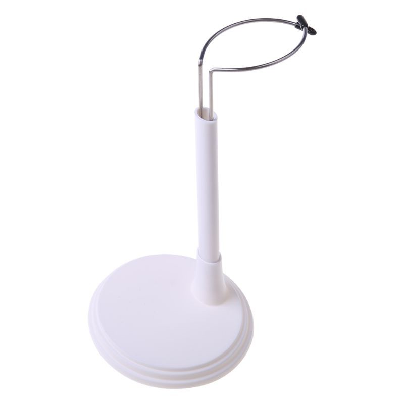 1 Giá Đỡ Đứng Cho Búp Bê 15cm 20cm 25cm 35cm 45cm