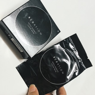 Phấn nước Tonymoly BCDation Moisture Cover Cushion
