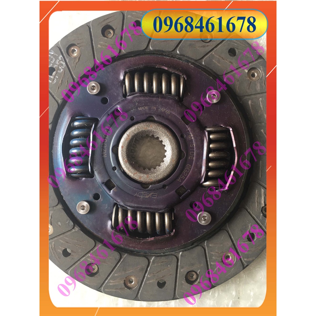 Lá côn Forte 08-15, Accent 11-15, Elantra 08-08, I30, Carens 1.6