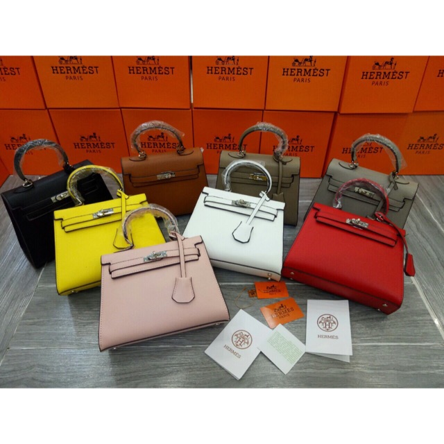 Túi HM cao size 25cm