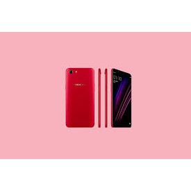 điện thoại Oppo A1 2sim ram 4G/64G mới Chính hãng, Chiến PUBG/Free Fire mướt