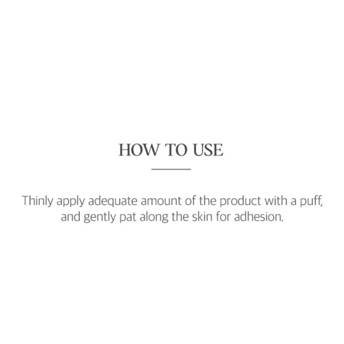 Phấn Trang Điểm Chống Nắng Lâu Trôi etude SPF50 + PA + + + / 6