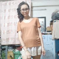 HÓT HÍT ÁO PHÔNG CỔ TIM Z A R A BASIC CHẤT XƯỚC ĐẸP