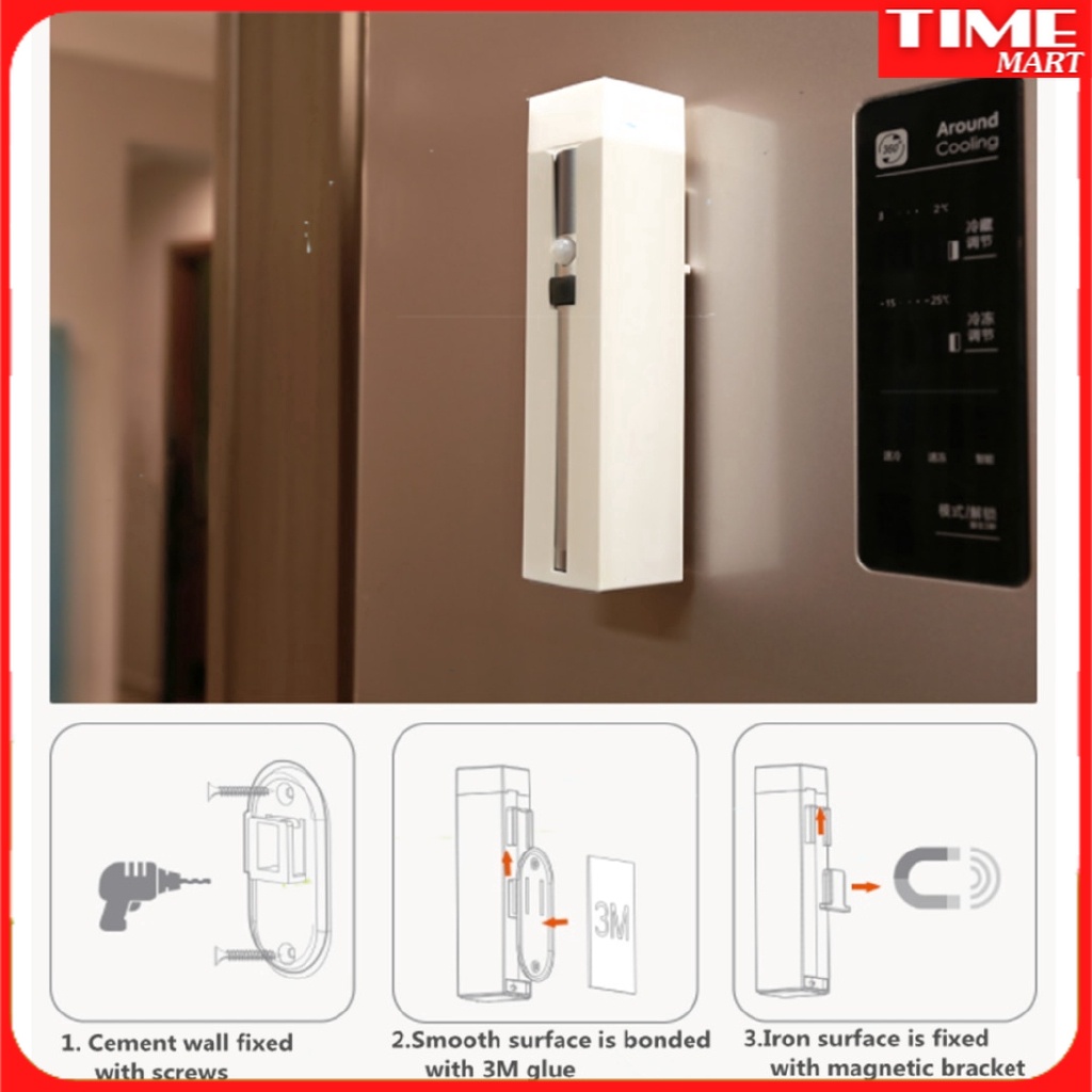 Đèn Pin Khẩn Cấp Đa Năng Youpin Nextool 4[TIME_MART siêu thị tiện ích gia đình]