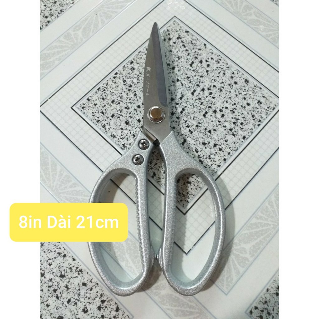 Kéo cắt Kapusi 7in và 8in