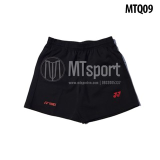 Quần Cầu lông MTQ09 Nam
