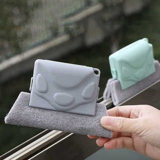 Convenient Window Slot Cleaning Tool
