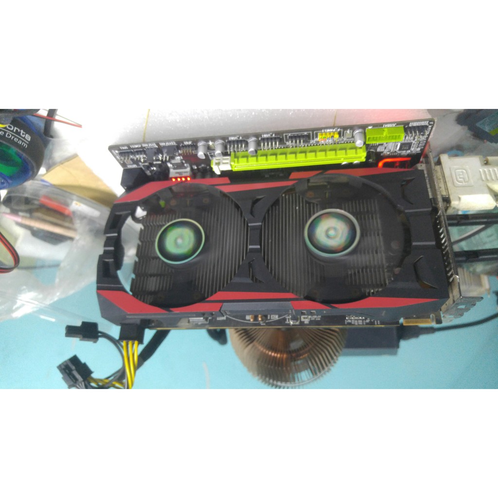 combo máy tính 2