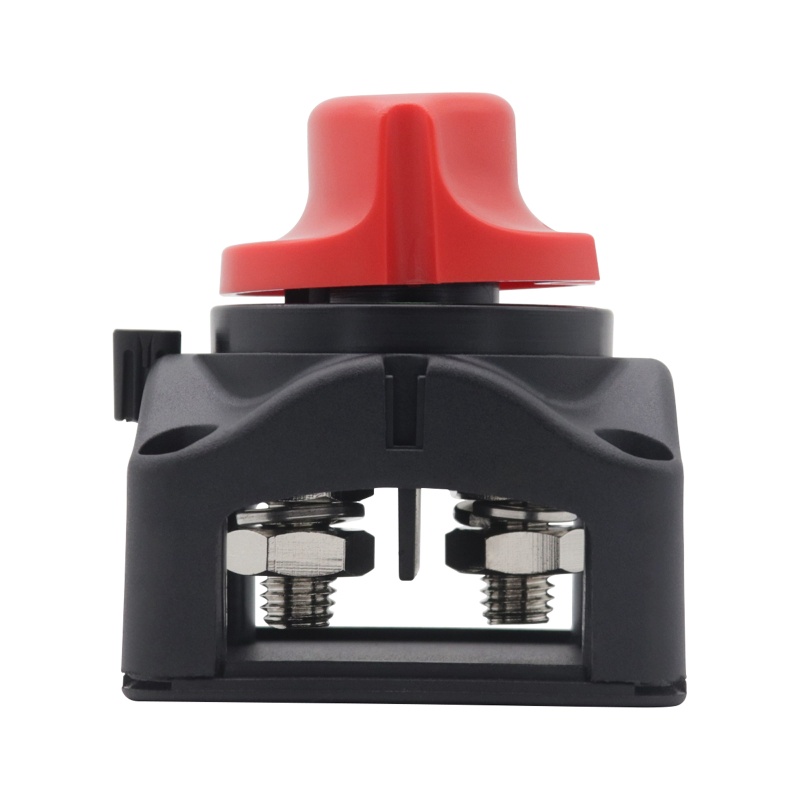 Công Tắc Ngắt Kết Nối Pin Chống Thấm Nước Cho Tàu Thuyền / Xe Hơi / RV ATV UTV Yac