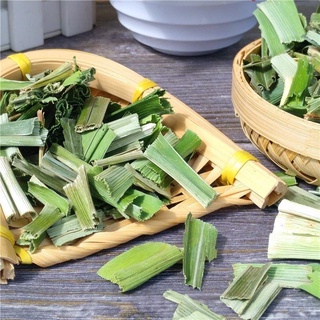 Lá dứa sấy khô 50g